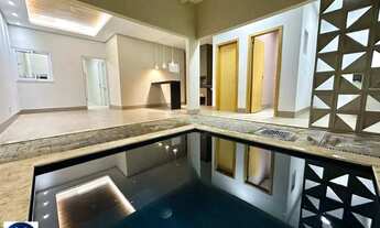 Imagem: Casa à Venda no Jardim Atlântico Goiânia