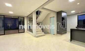 Imagem 7: Venda ou locação Casa em condomínio Ville de Montagne Nova Lima