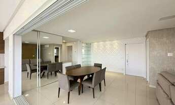 Imagem 3: APARTAMENTO No SETOR MARISTA Com 03 [Três] Suítes