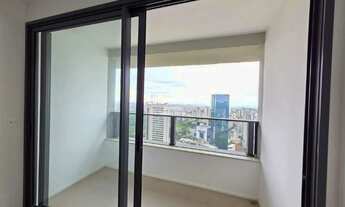 Imagem 7: Elegante Apartamento de 1 Quarto no Exclusivo High Line Square - Vila da Serra, Nova Lima
