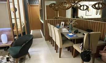 Imagem 3: FIT - Venda - Apto. Pq. Tamandaré - 3 Quartos (1 suíte + closet) - Nascente