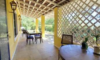 Imagem 2: Casa para Venda em Petrópolis, Nogueira, 8 dormitórios, 7 suítes, 8 banheiros, 6 vagas