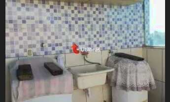 Imagem 6: Cobertura à venda, 3 quartos, 1 suíte, 2 vagas, Sagrada Família - Belo Horizonte/MG