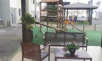 Imagem 3: APARTAMENTO 2/4 NASCENTE EM LAURO DE FREITAS