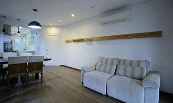 Imagem 6: Alugo Apto. Itaim Bibi 88 M2. com 3 quartos 1 suite - São Paulo - SP