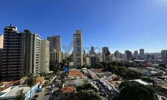 Imagem 6: Apartamento à venda e para alugar em Campinas, Cambuí, com 1 suíte, com 42 m², MM536