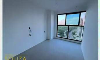 Imagem 3: VERDANO - Andar Alto e Nascente - Lindo apartamento de 3 quartos em Boa Viagem - 103m²