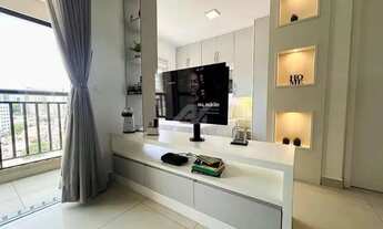 Imagem 2: Apartamento - Taquaral - Campinas