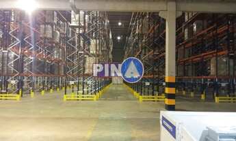 Imagem 4: Galpão para locação em Aparecida de Goiânia, GO