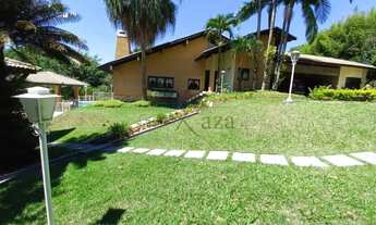 Imagem 2: Oportunidade - Casa em Condomínio - Condomínio Quinta das Flores - Bosque dos Eucaliptos