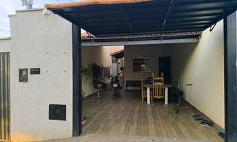 Imagem: Vende-se Ágio desta casa em Trindade