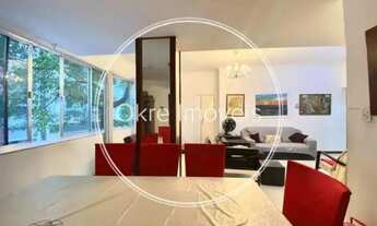 Imagem: Apartamento Padrão / Residencial / Copacabana