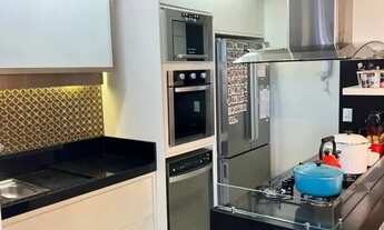 Imagem 6: Apartamento Impecável Ampla Área de Lazer