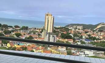 Imagem 2: Cobertura com 110 metros quadrados com 2 quartos em Ponta Negra - Natal - RN