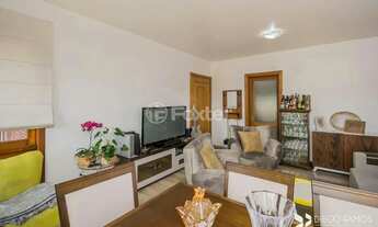 Imagem 6: Apartamento 78m com 2 quartos em Jardim do Salso - Porto Alegre - RS