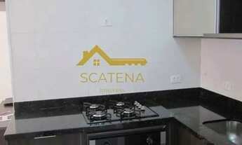 Imagem 6: Apartamento, no Edifício JK Studio Campolim, em Sorocaba, Edifício Jk Studio Campolim, com