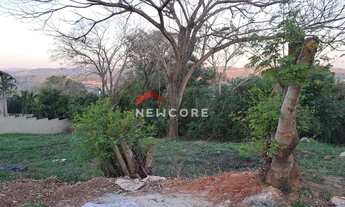 Imagem 6: Lote em condomínio em Rua do Castelo - Caminhos de San Conrado (Sousas) - Campinas/SP