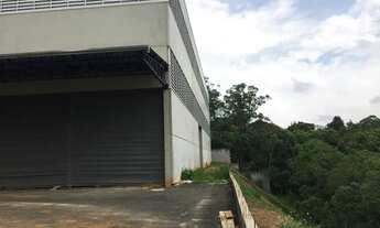 Imagem 4: Galpão industrial para Venda no Jardim Janina - Suzano/SP
