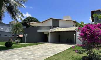 Imagem 4: Casa a venda em Condomínio de Alto Padrão - Candelária