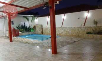 Imagem 6: Edícula com 2 dormitórios à venda, 200 m² por R$ 300.000,00 - São Gabriel - Jardinópolis/S