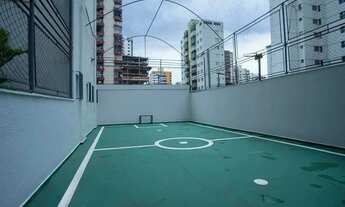 Imagem 4: Apartamento 3 Quartos 100 m² à Venda no Setor Pedro Ludovico Goiânia GO