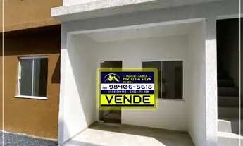 Imagem 3: Imóvel para venda tem 41 metros quadrados com 1 quarto em Marambaia - São Gonçalo - RJ