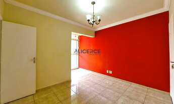 Imagem 6: Apartamento de 02 quartos com garagem numerada no Mariano Procópio