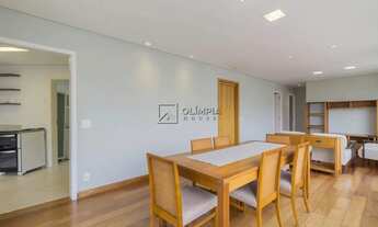 Imagem 4: Aluguel Apartamento 3 Dormitórios - 115 m² Pinheiros