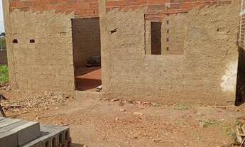 Imagem: VENDO OU TROCA ÁGIO COM CASA