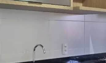 Imagem 5: APARTAMENTO NOVO 02 DORMITÓRIOS OLHOS D´ÁGUA