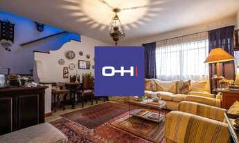 Imagem 2: Venda Casa 3 Dormitórios - 190 m² Pinheiros