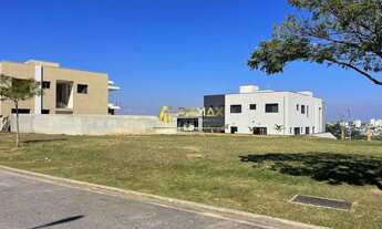 Imagem: Terreno à Venda no Alphaville I - Urbanova