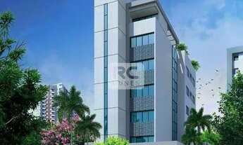 Imagem: Cobertura à venda, 4 quartos, 2 suítes