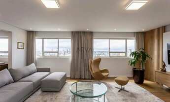 Imagem 4: Apartamento à venda no Batel ARYA1