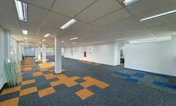 Imagem 3: Ampla Sala Comercial para Locação com 447m² Itoupava Norte, Blumenau/SC