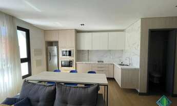 Imagem 7: Studio mobiliado com garagem no bairro Saco dos Limões - Florianópolis - SC