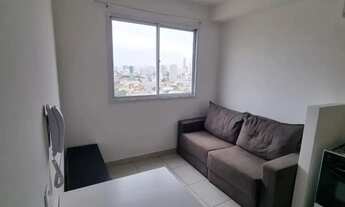 Imagem 4: APARTAMENTO MOBILIADO PARA LOCAÇÃO NA MOOCA | 2 DORMS | 35 m² | COM LAZER | SEM VAGA