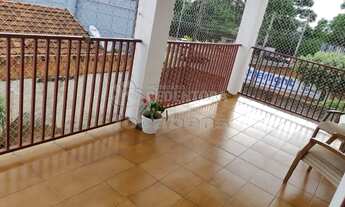 Imagem 3: Jardim Primavera - Sobrado - Quase em Frente para Represa Municipal, 3 dorms, 2 salas