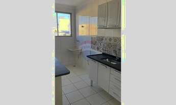 Imagem 4: Apartamento dois dormitórios em Araçatuba-SP