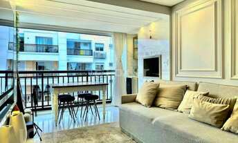 Imagem 2: Apartamento à venda Rua João Meirelles, Abraão - Florianópolis