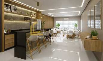 Imagem 4: Residencial Horizon à venda com 2 quartos, 74 m²- Vila Aviação - Bauru/SP