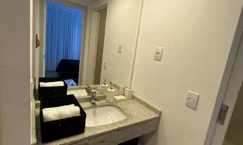 Imagem 6: Apartamento para venda com 34 metros quadrados com 1 quarto em Setor Marista Mobiliado e D