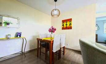 Imagem 5: Apartamento de 02 dormitórios e 1 vaga no bairro Vila Nova