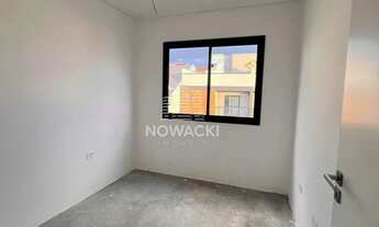 Imagem 7: 4 UNIDADES DE SOBRADOS A VENDA NO BAIRRO XAXIM!