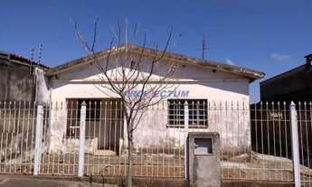 Imagem: Terreno - Jardim Santa Amália - Campinas