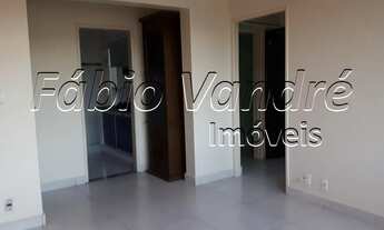 Imagem: Apartamento para venda possui 56 metros