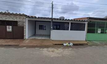 Imagem: Vende se casa no aeroporto velho