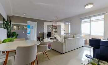 Imagem: Apartamento à Venda - Vila Maria, 2 Quartos