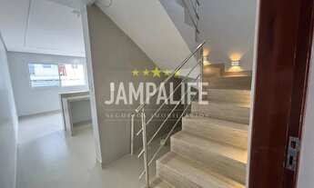 Imagem 5: Casa Duplex em Ponta de Campina