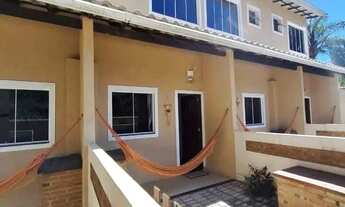 Imagem 2: Flats duplex Itaúna Saquarema